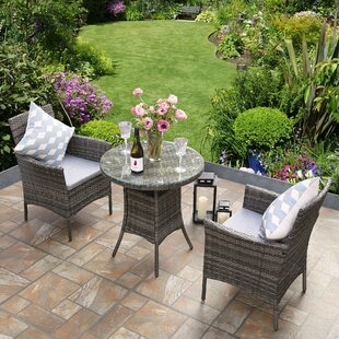 Patio set deals home bargains